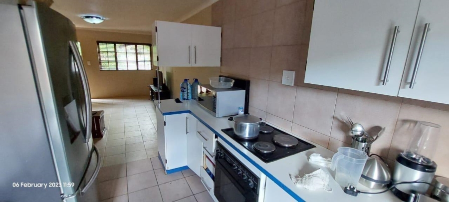 2 Bedroom Property for Sale in Geelhoutpark North West
